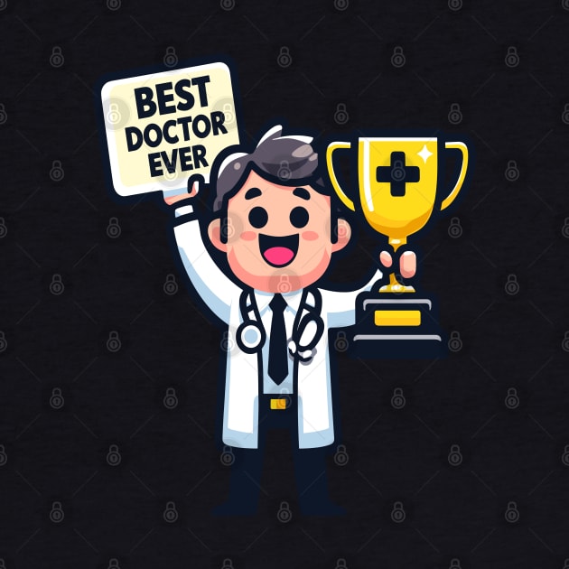 Best Doctor Ever Tribute by maknatess